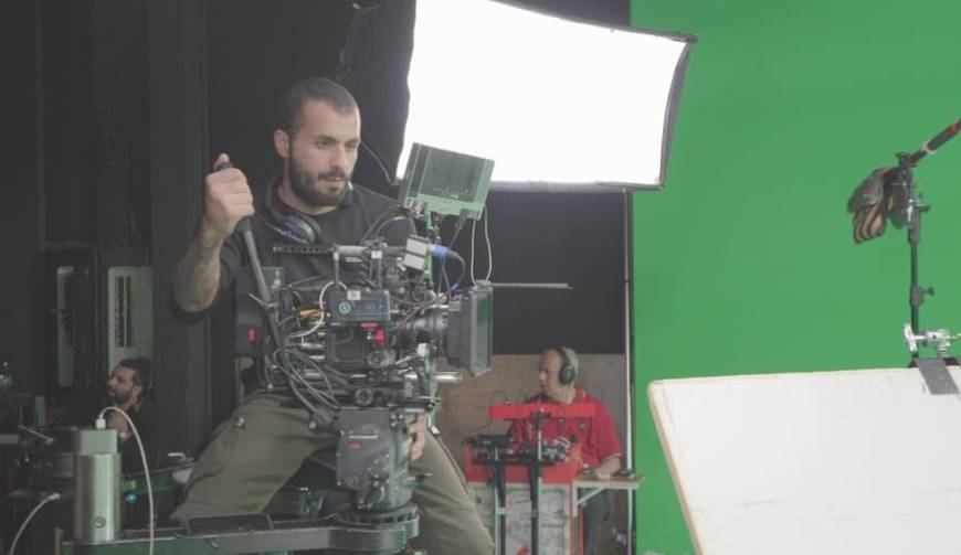 场景化叙事，博湖县电商产品视频拍摄制作的破局之道