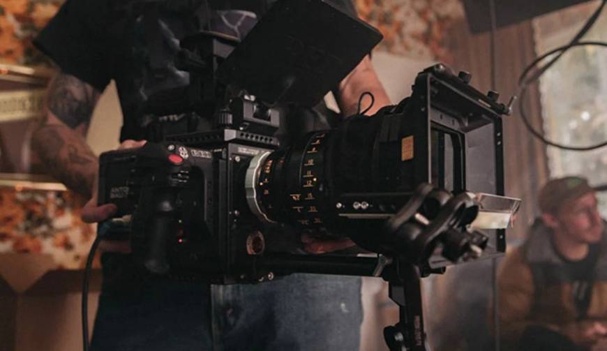 深耕本土，博湖县产品宣传视频拍摄公司的服务密码