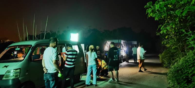 以镜头为笔，绘就博湖县产品视频的进阶之路