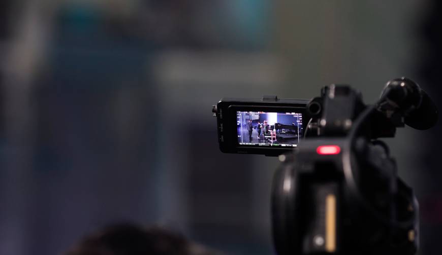 博湖县产品视频拍摄制作：揭秘如何打造令人印象深刻的商业宣传片